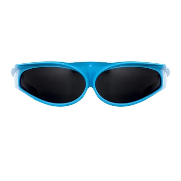 Jeremy Scott Accessories - HP⭐Like New Authentic Jeremy Scott Sunglasses